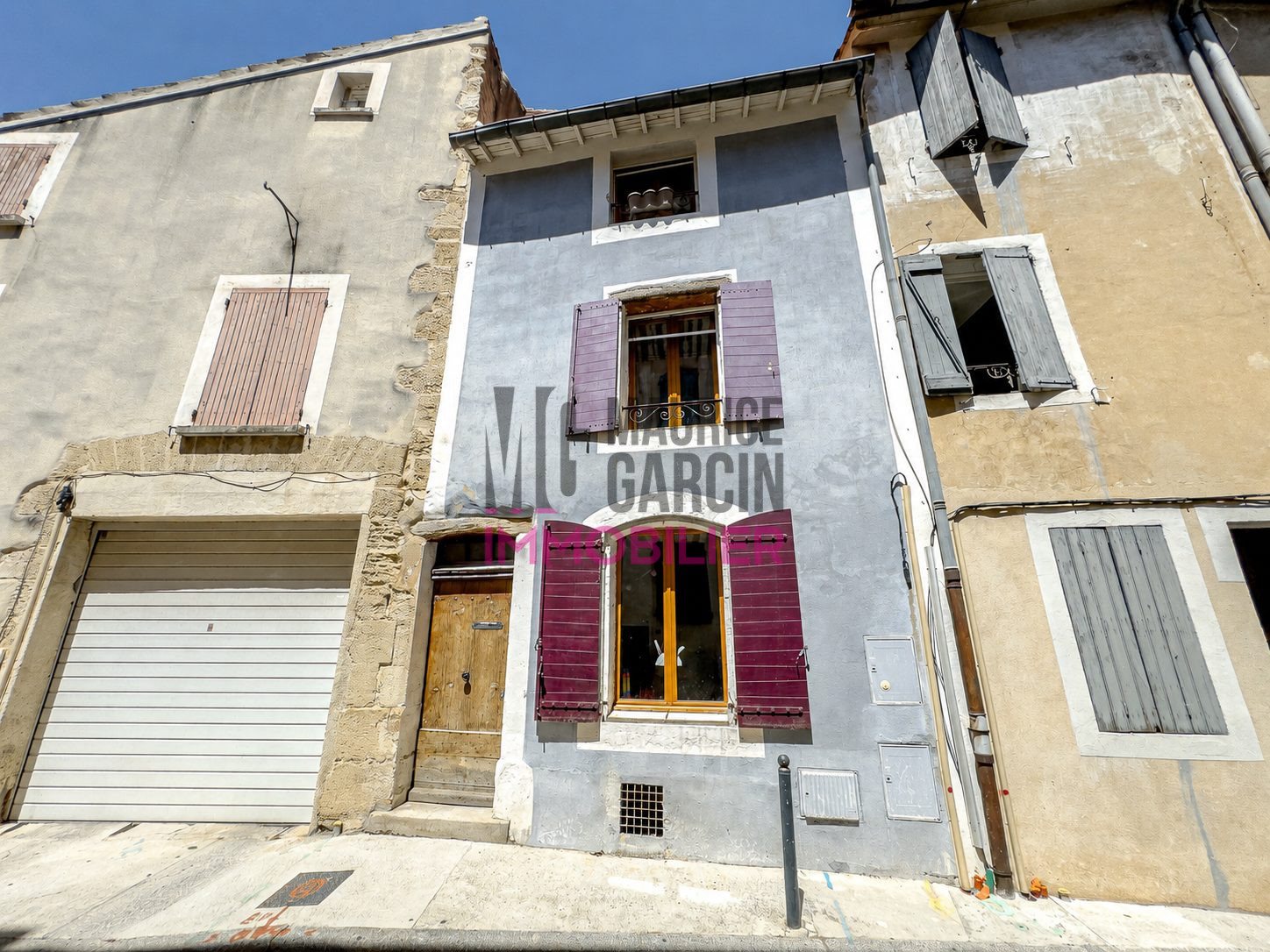 Maison à vendre, 77m², Cavaillon
