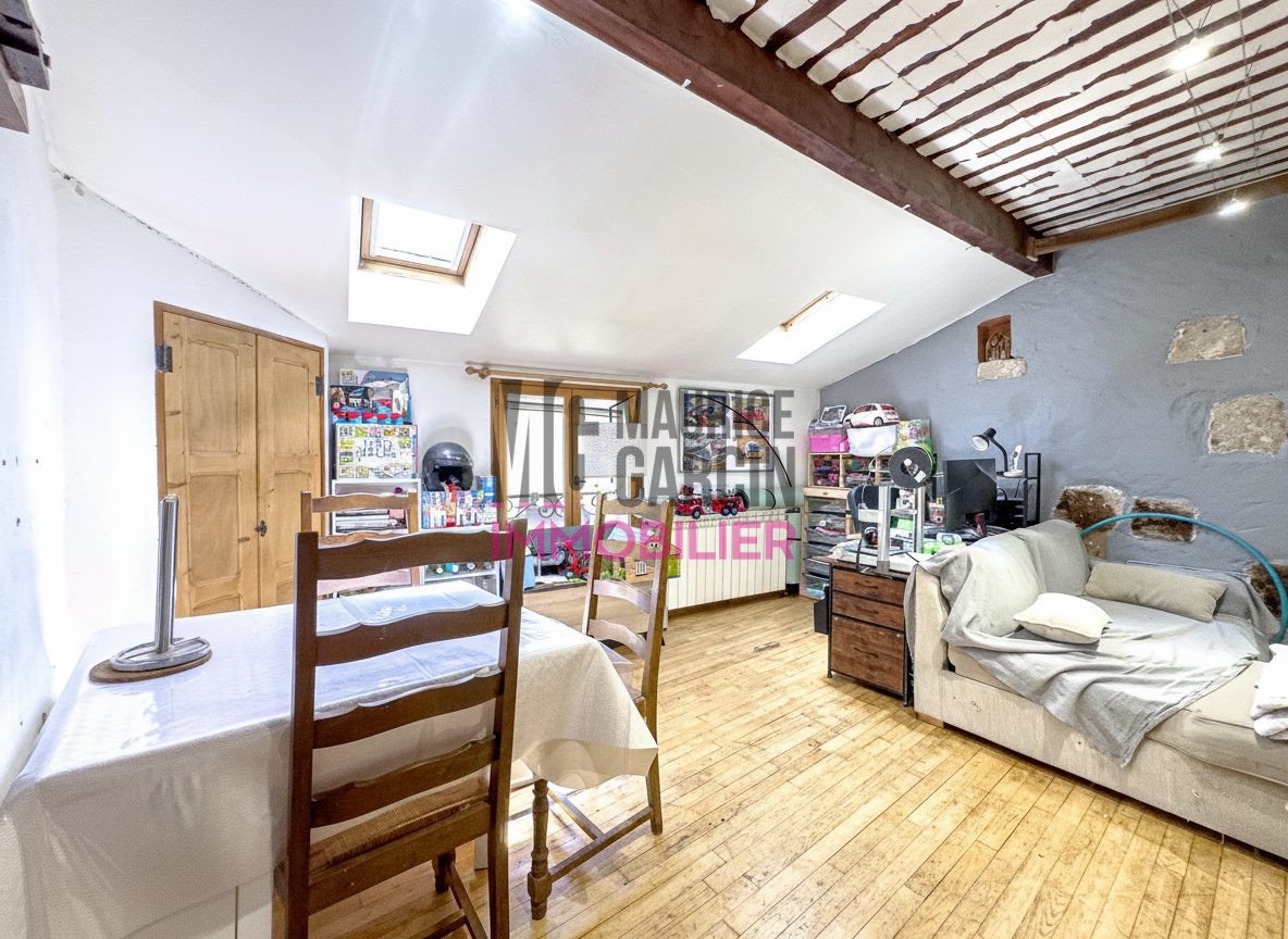 Maison à vendre, 77m², Cavaillon