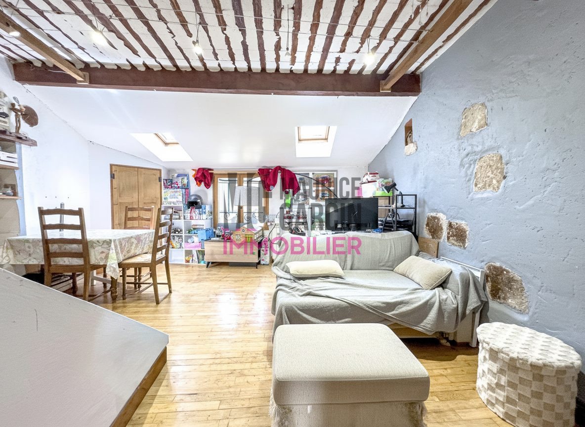 Maison à vendre, 77m², Cavaillon