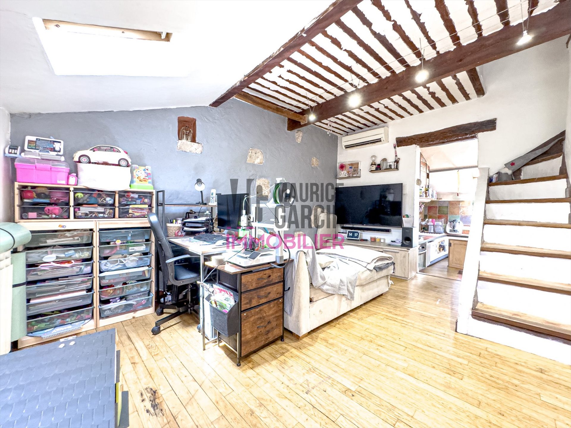 Maison à vendre, 77m², Cavaillon