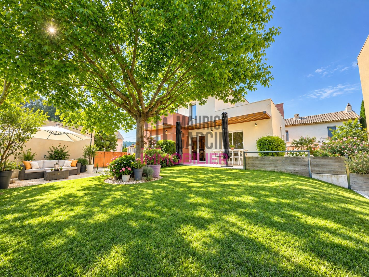 Maison à vendre, 117m², Cavaillon