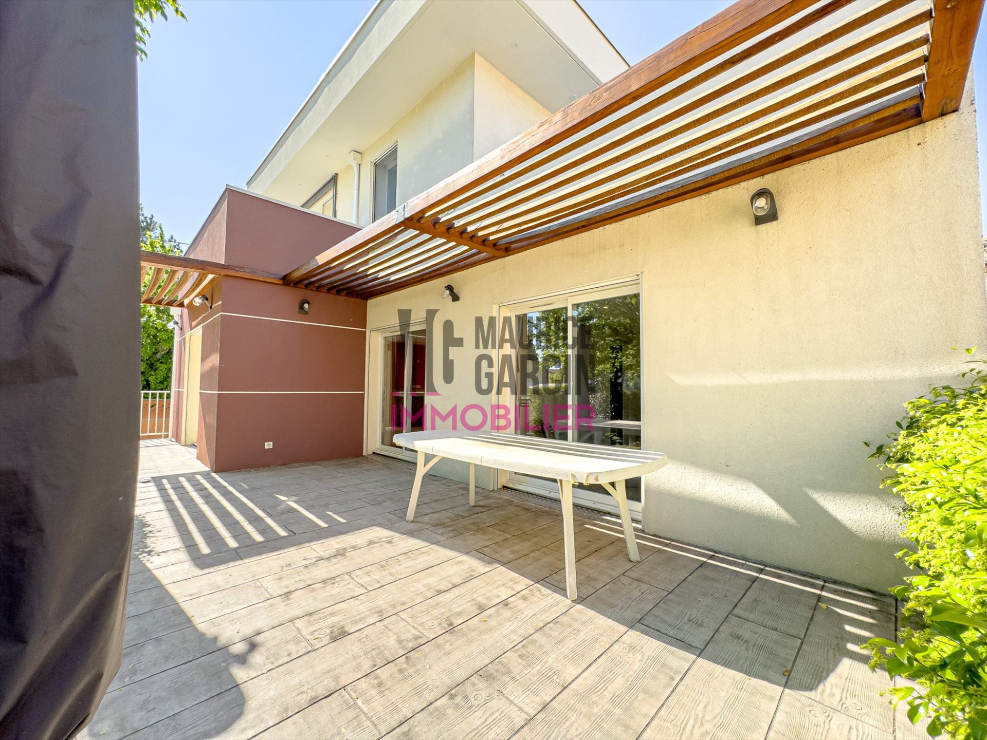 Maison à vendre, 117m², Cavaillon