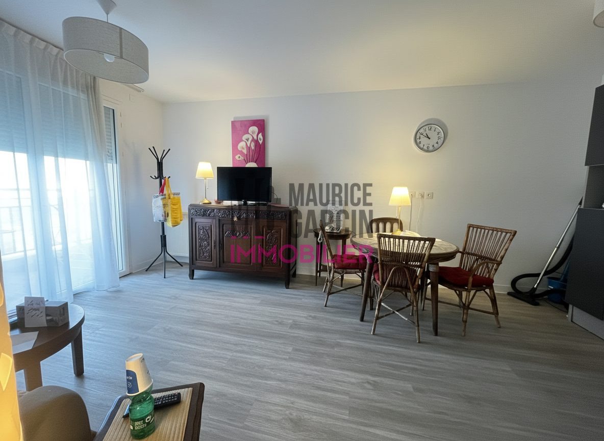 Appartement à vendre, 44m², Cavaillon