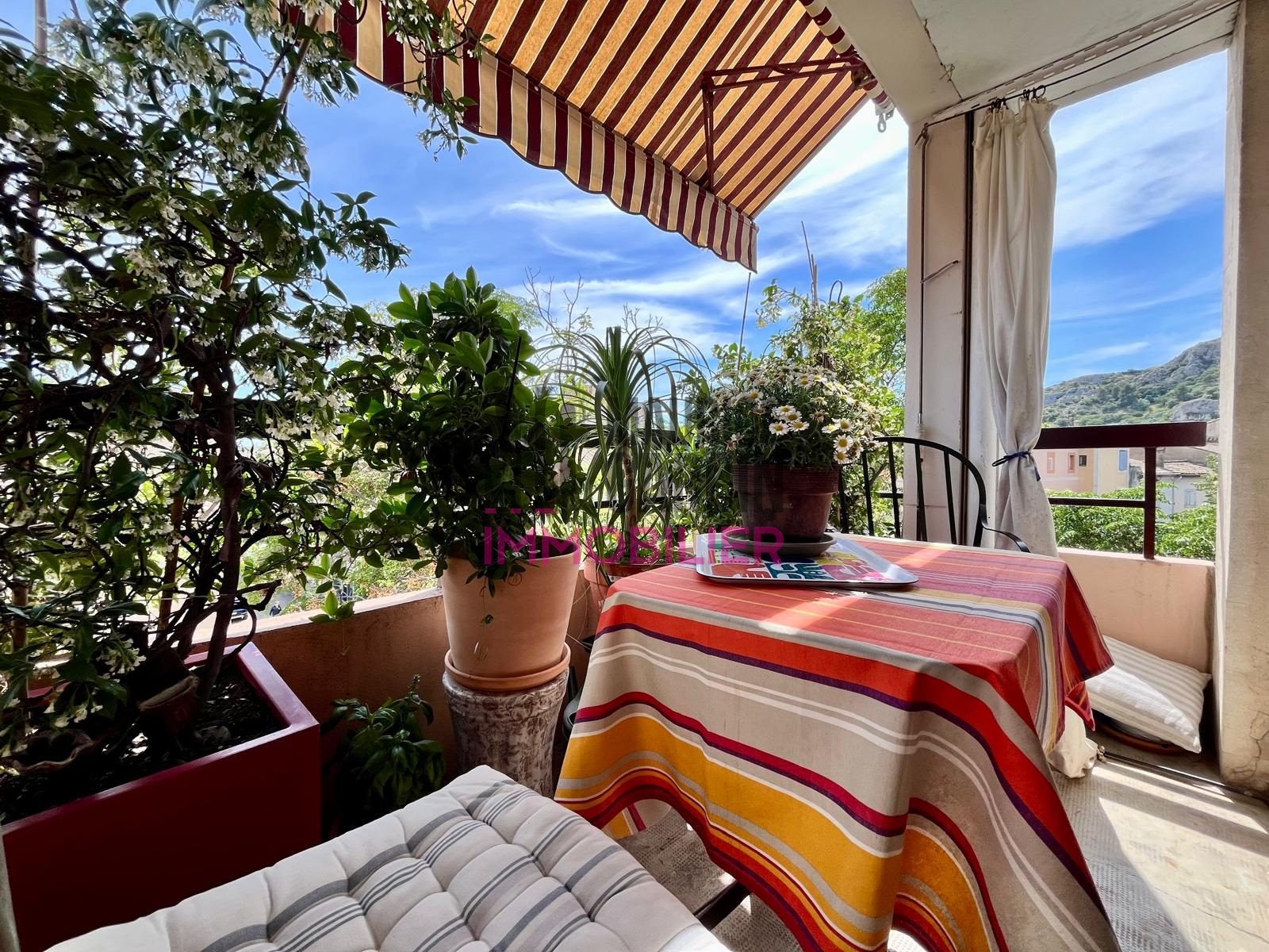 Appartement à vendre, 96m², Cavaillon