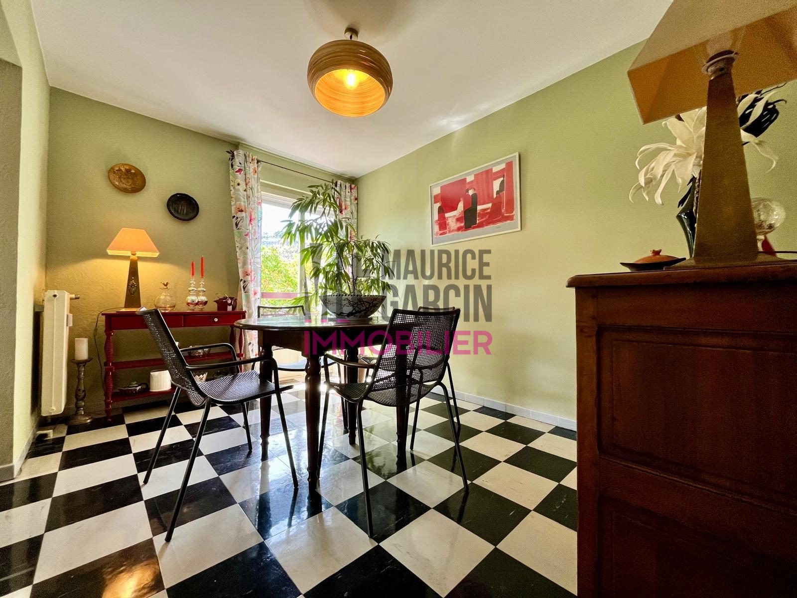 Appartement à vendre, 96m², Cavaillon