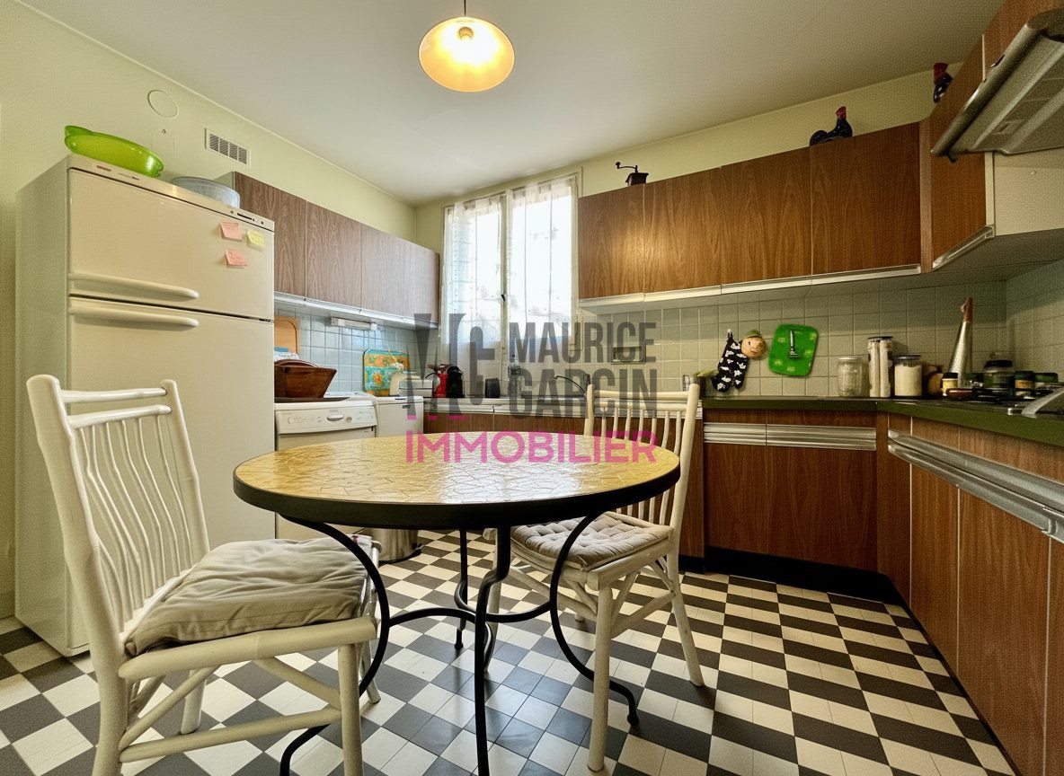 Appartement à vendre, 96m², Cavaillon