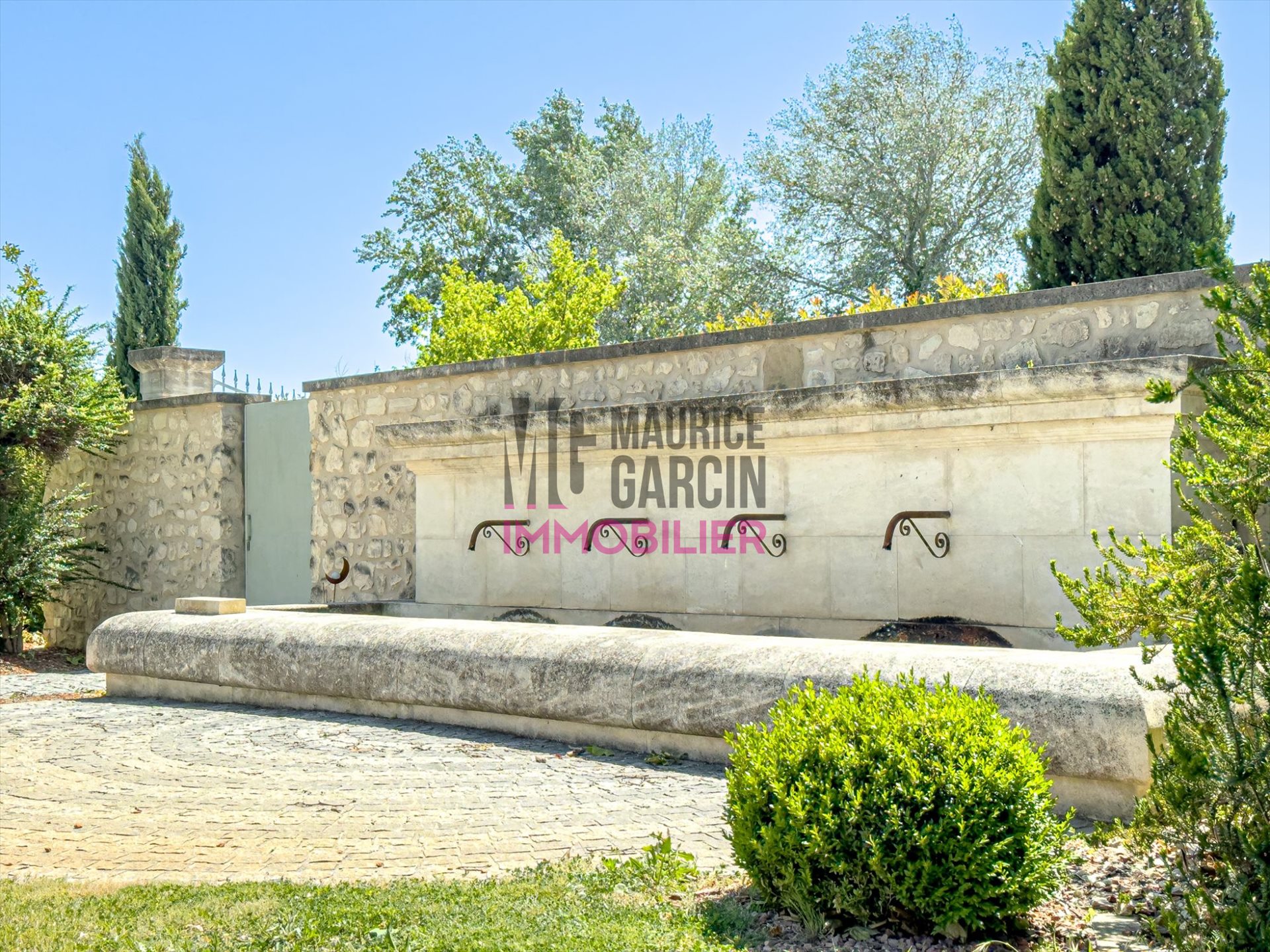 Maison à vendre, 468m², Velleron