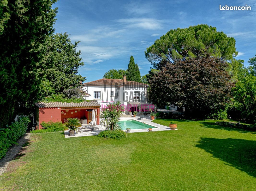 Maison à vendre, 175m², Avignon