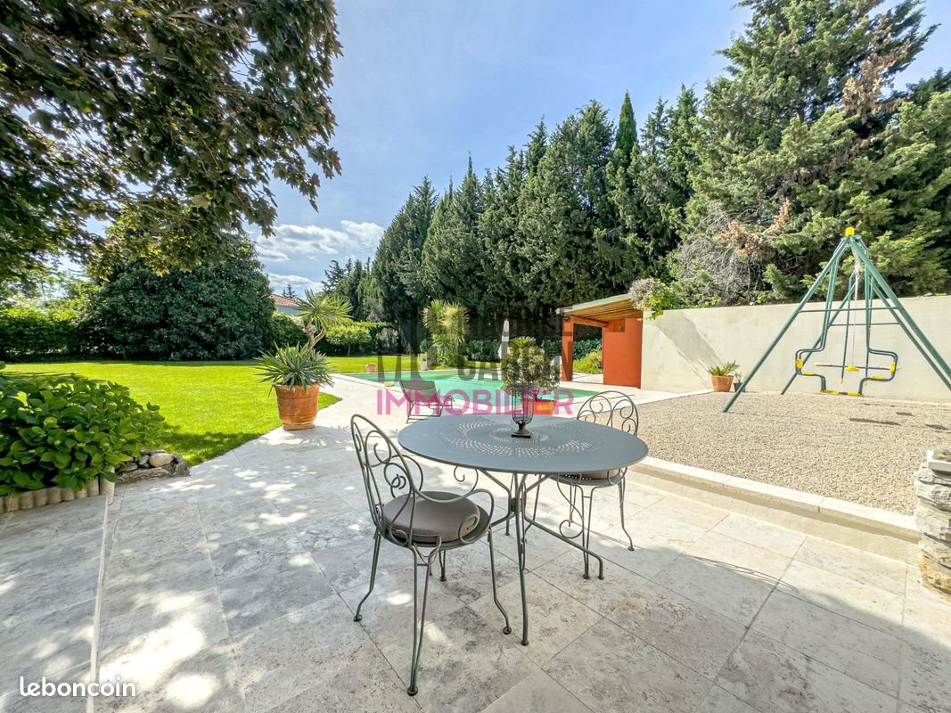Maison à vendre, 175m², Avignon