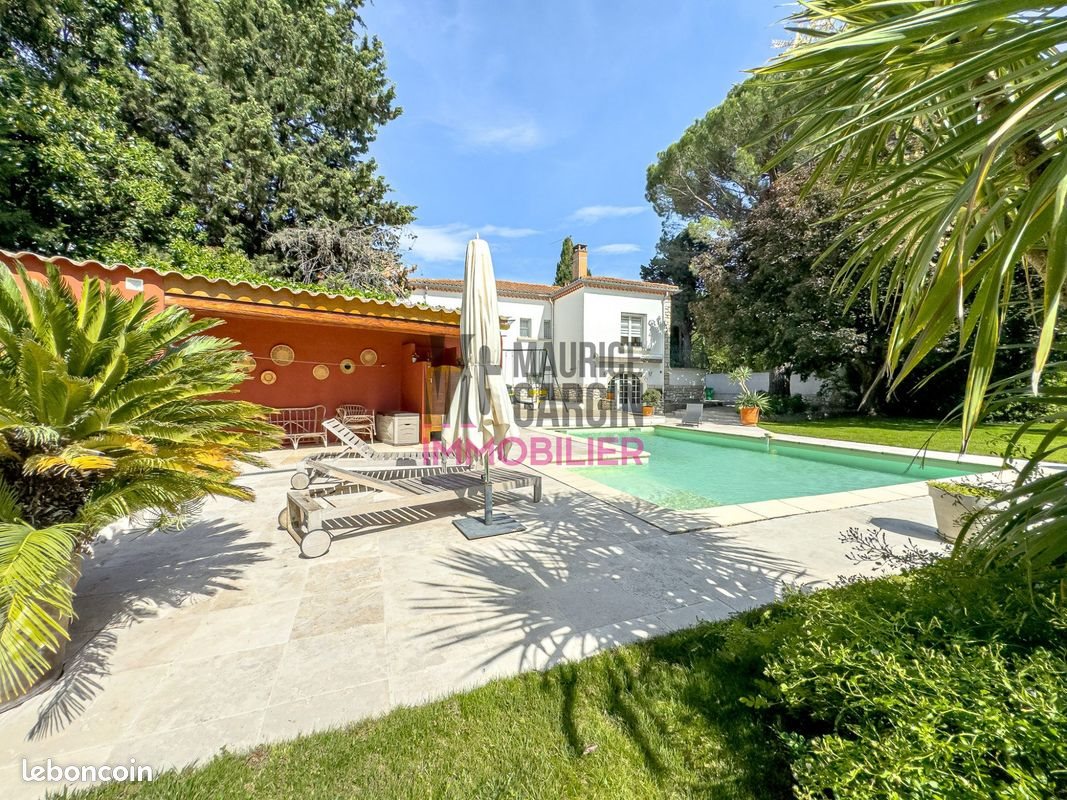 Maison à vendre, 175m², Avignon