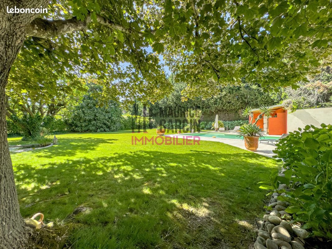 Maison à vendre, 175m², Avignon