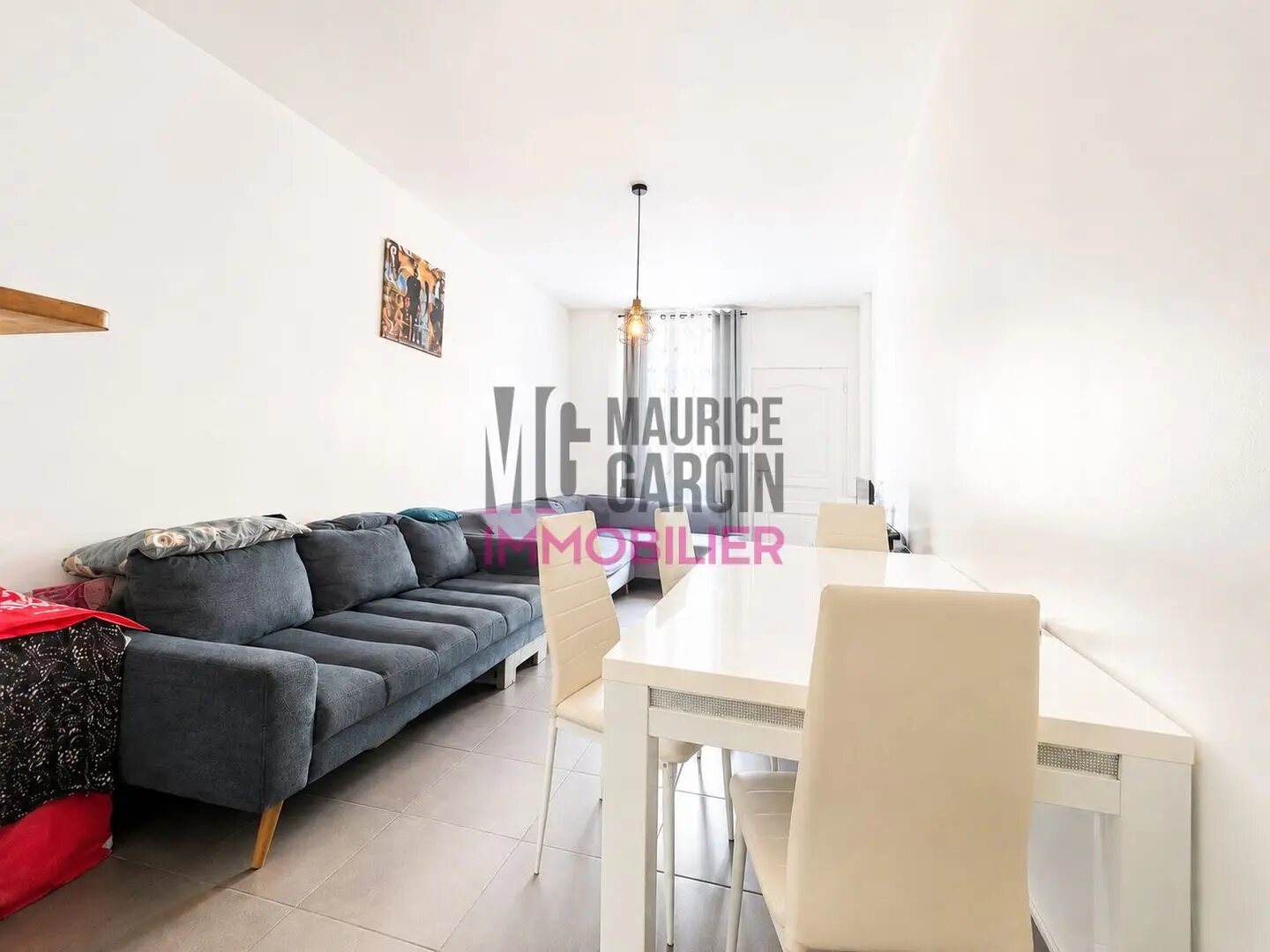 Appartement à vendre, 51m², Cavaillon