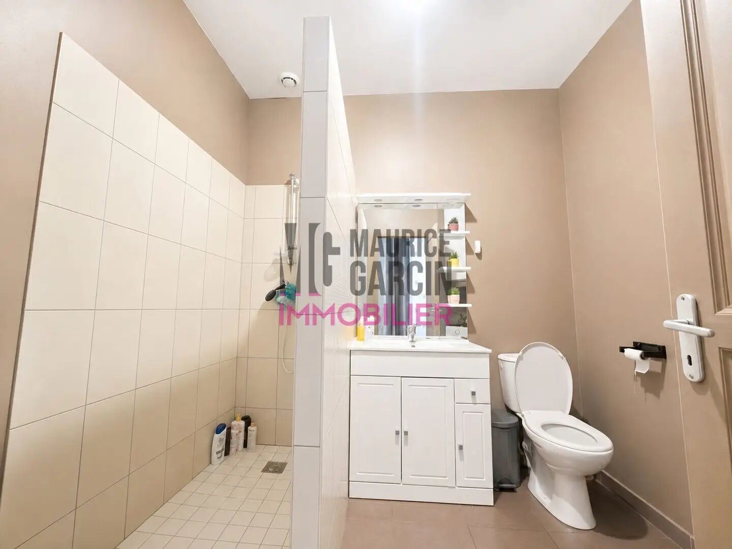 Appartement à vendre, 51m², Cavaillon