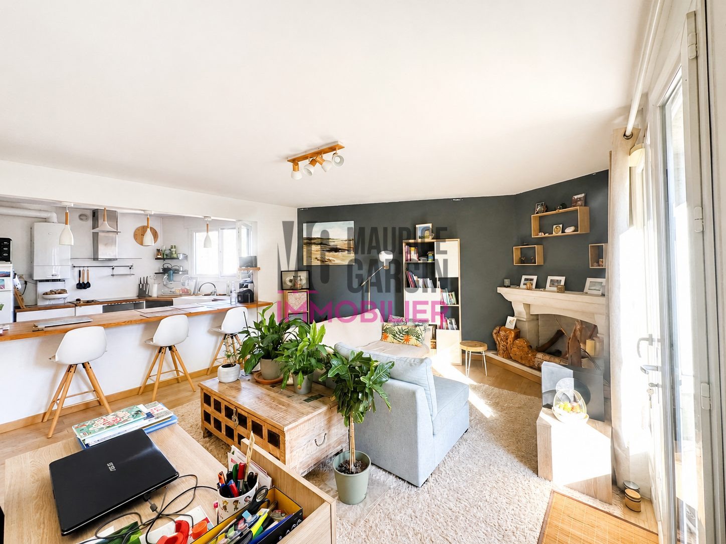 Appartement à vendre, 67m², Cavaillon