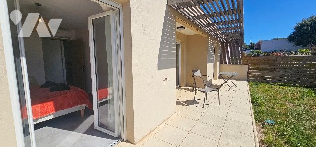 Maison à vendre, 68m², La Gaude