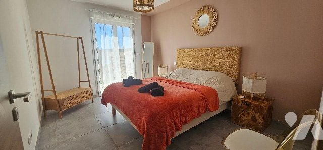 Maison à vendre, 68m², La Gaude