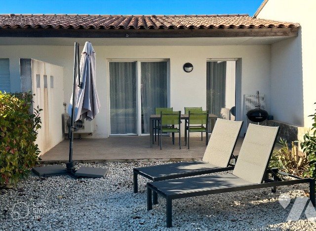 Appartement à vendre, 55m², La Gaude