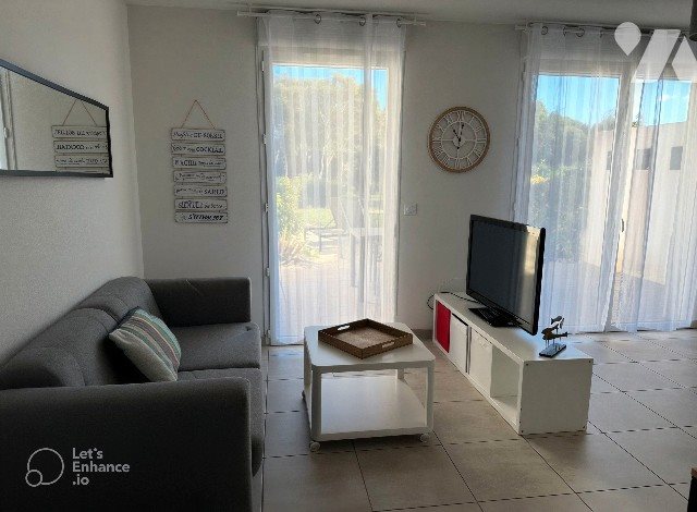 Appartement à vendre, 55m², La Gaude