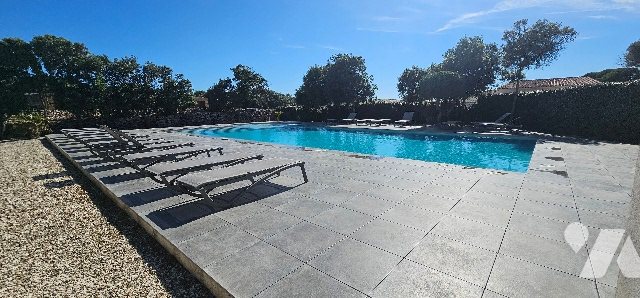 Appartement à vendre, 55m², La Gaude