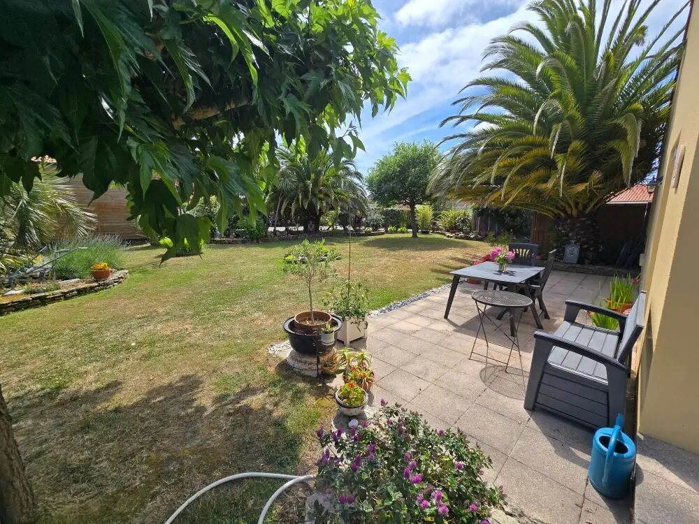 Maison à vendre, 135m², La Plaine-sur-Mer