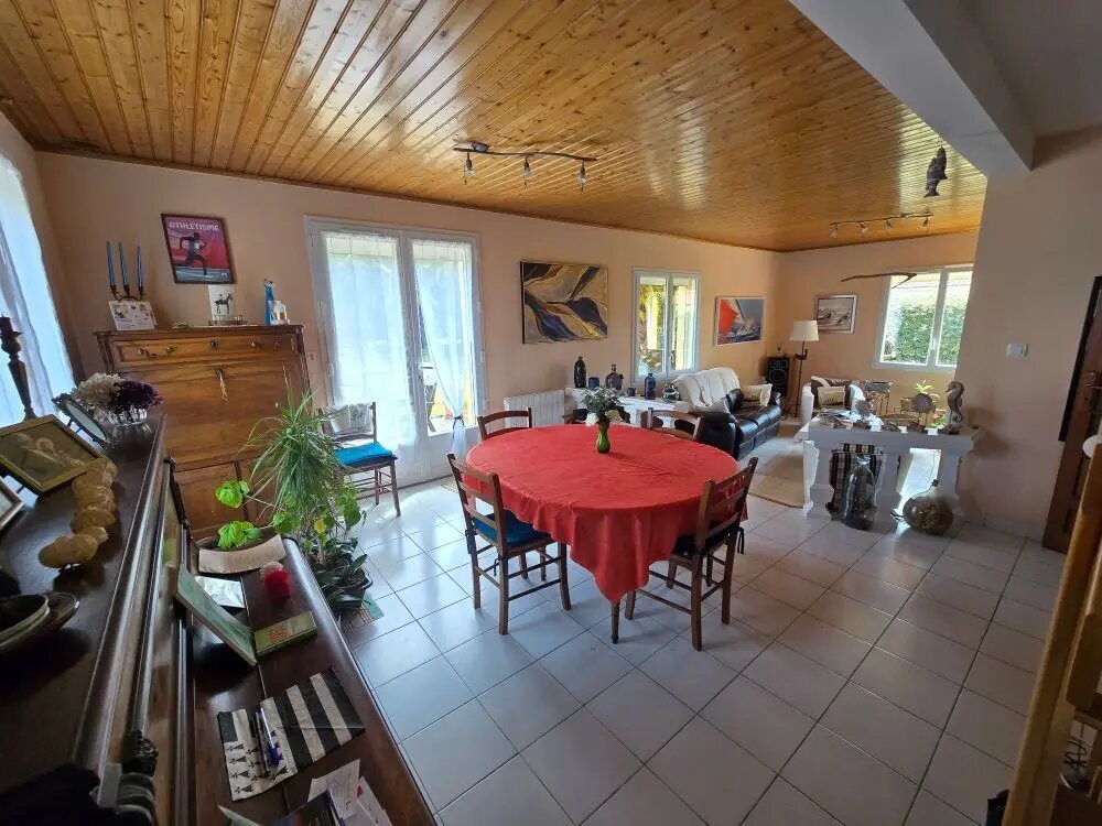 Maison à vendre, 135m², La Plaine-sur-Mer