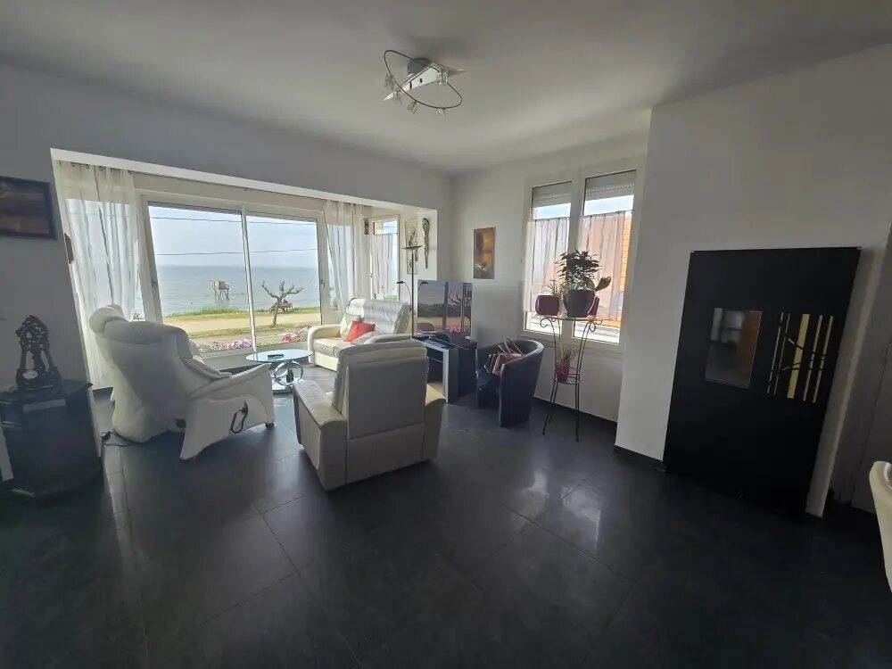 Maison à vendre, 78m², Saint-Michel-Chef-Chef
