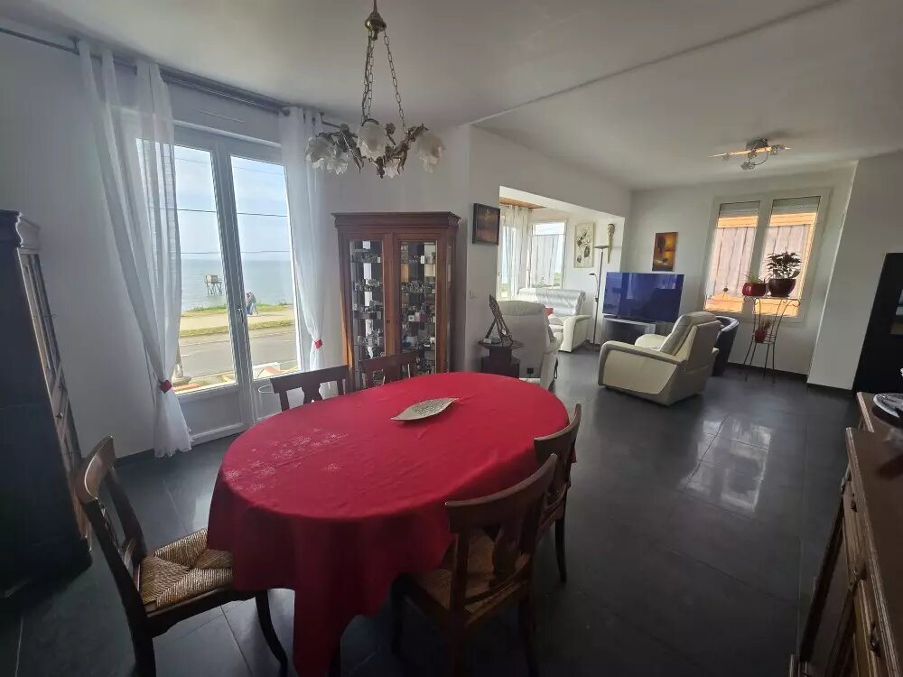 Maison à vendre, 78m², Saint-Michel-Chef-Chef