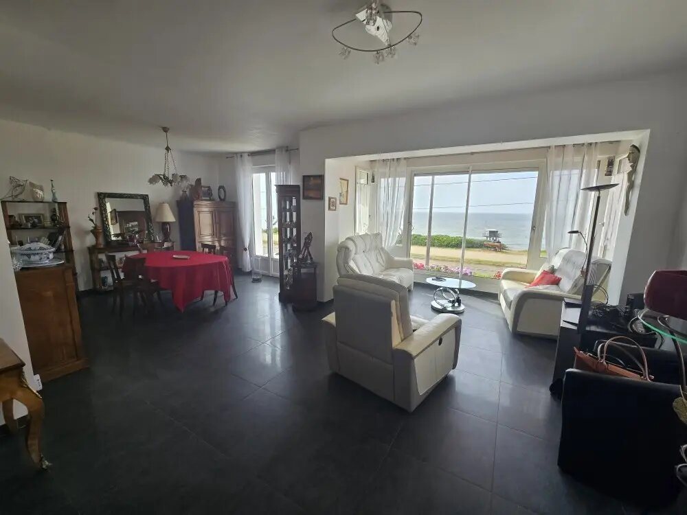Maison à vendre, 78m², Saint-Michel-Chef-Chef