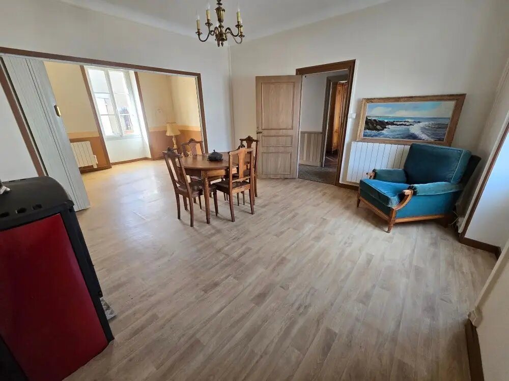 Maison à vendre, 70m², Pornic