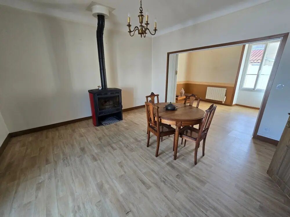 Maison à vendre, 70m², Pornic
