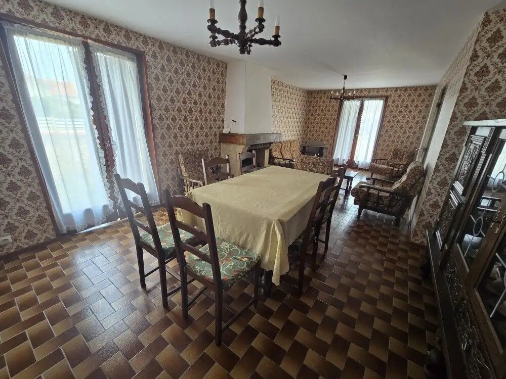 Maison à vendre, 74m², La Plaine-sur-Mer