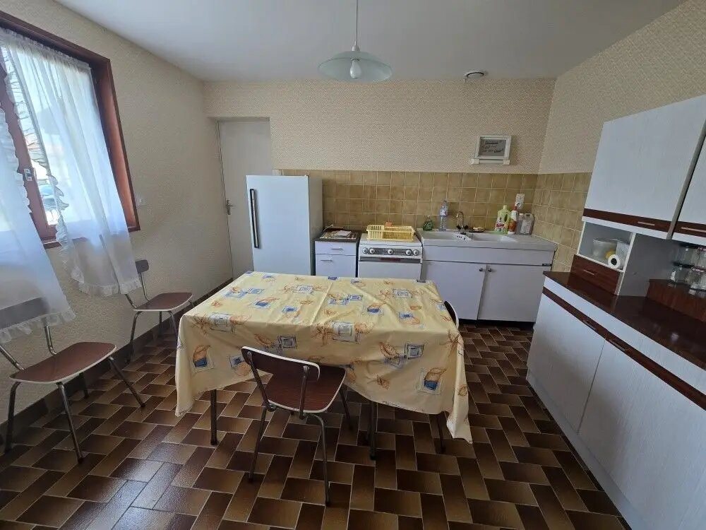 Maison à vendre, 74m², La Plaine-sur-Mer