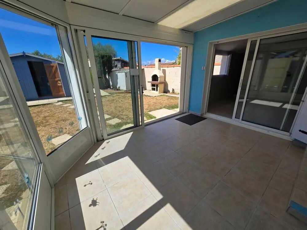 Maison à vendre, 55m², Saint-Michel-Chef-Chef