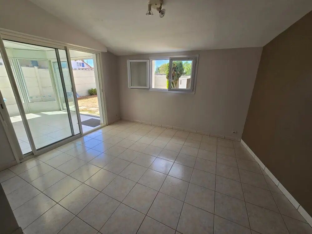 Maison à vendre, 55m², Saint-Michel-Chef-Chef