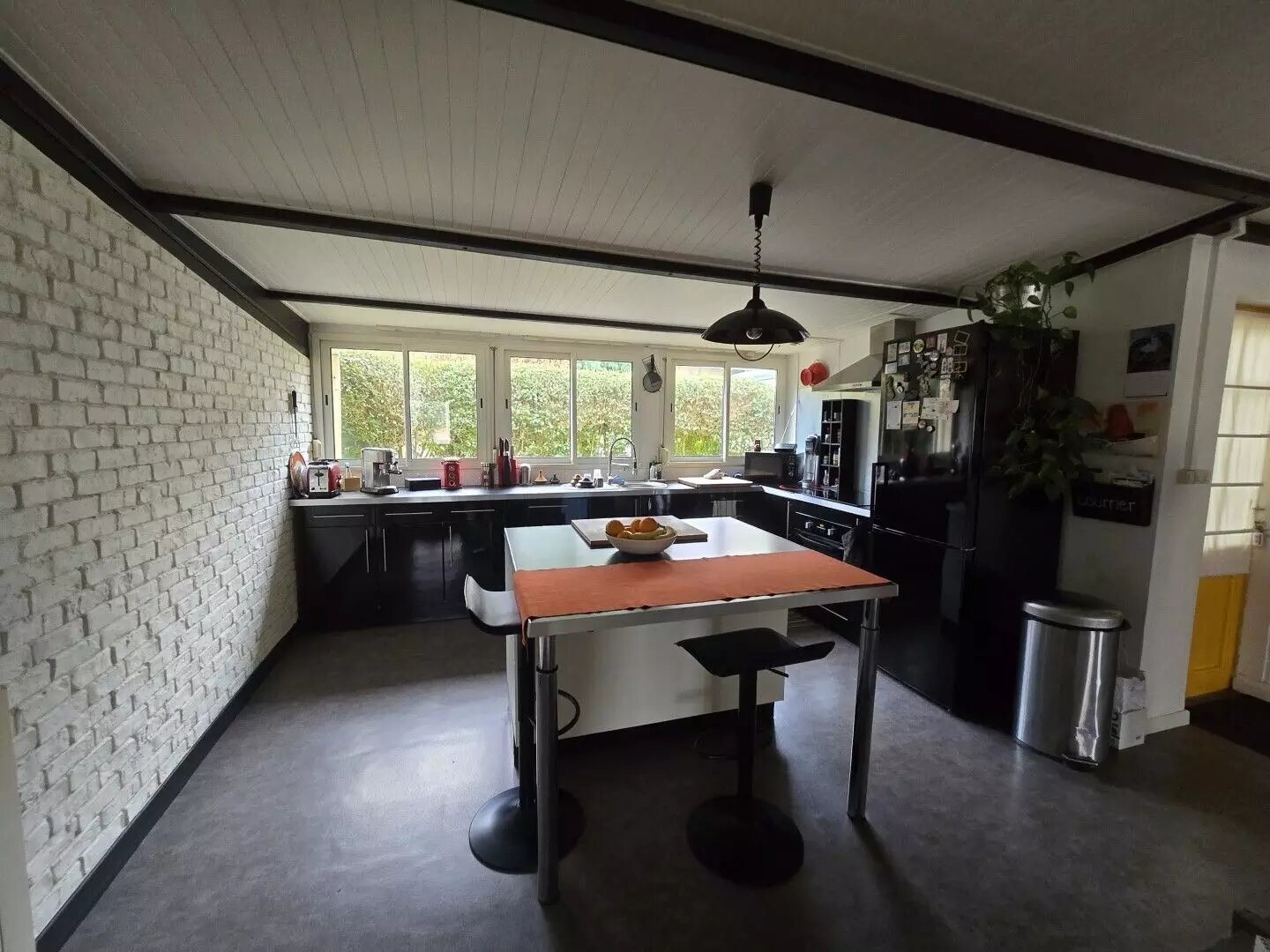 Maison à vendre, 93m², Saint-Michel-Chef-Chef