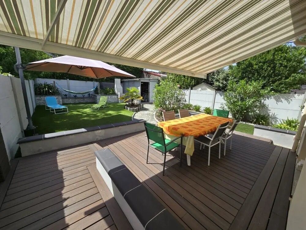Maison à vendre, 67m², Saint-Michel-Chef-Chef