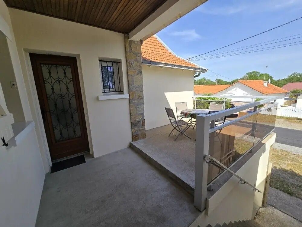 Maison à vendre, 67m², Saint-Michel-Chef-Chef