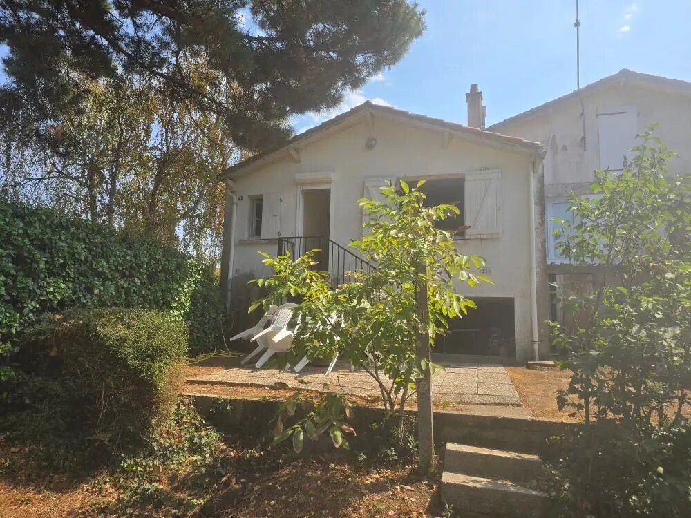 Maison à vendre, 50m², La Plaine-sur-Mer