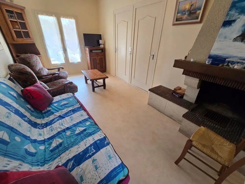 Maison à vendre, 50m², La Plaine-sur-Mer