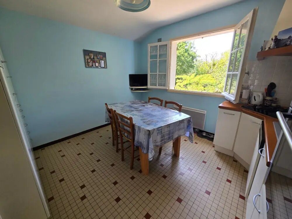 Maison à vendre, 50m², La Plaine-sur-Mer