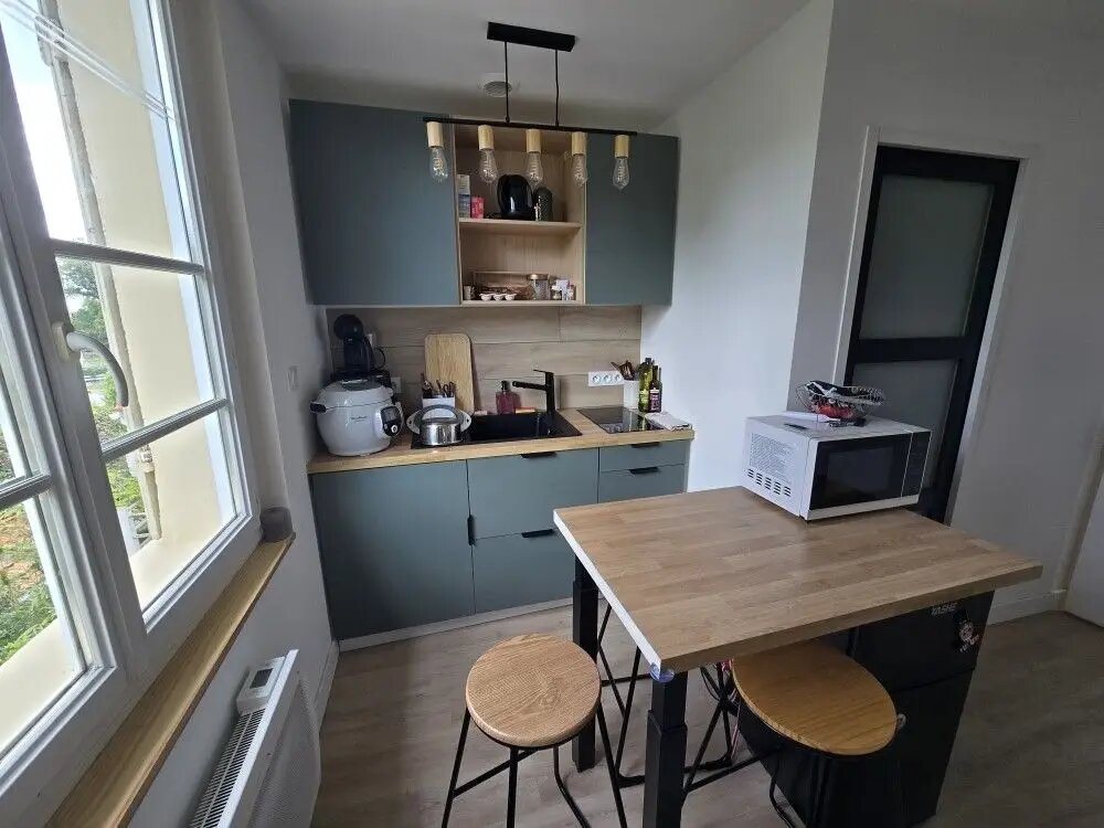 Appartement à vendre, 26m², Saint-Michel-Chef-Chef