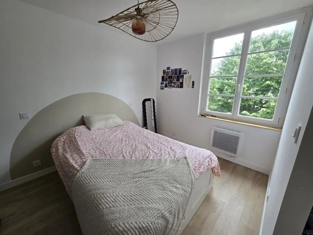 Appartement à vendre, 26m², Saint-Michel-Chef-Chef