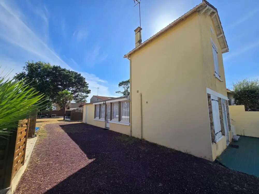Maison à vendre, 108m², Saint-Michel-Chef-Chef