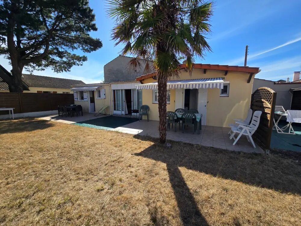 Maison à vendre, 108m², Saint-Michel-Chef-Chef