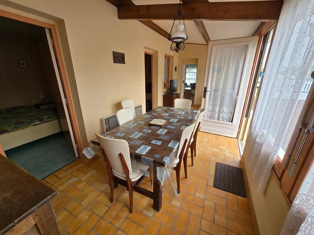 Maison à vendre, 108m², Saint-Michel-Chef-Chef