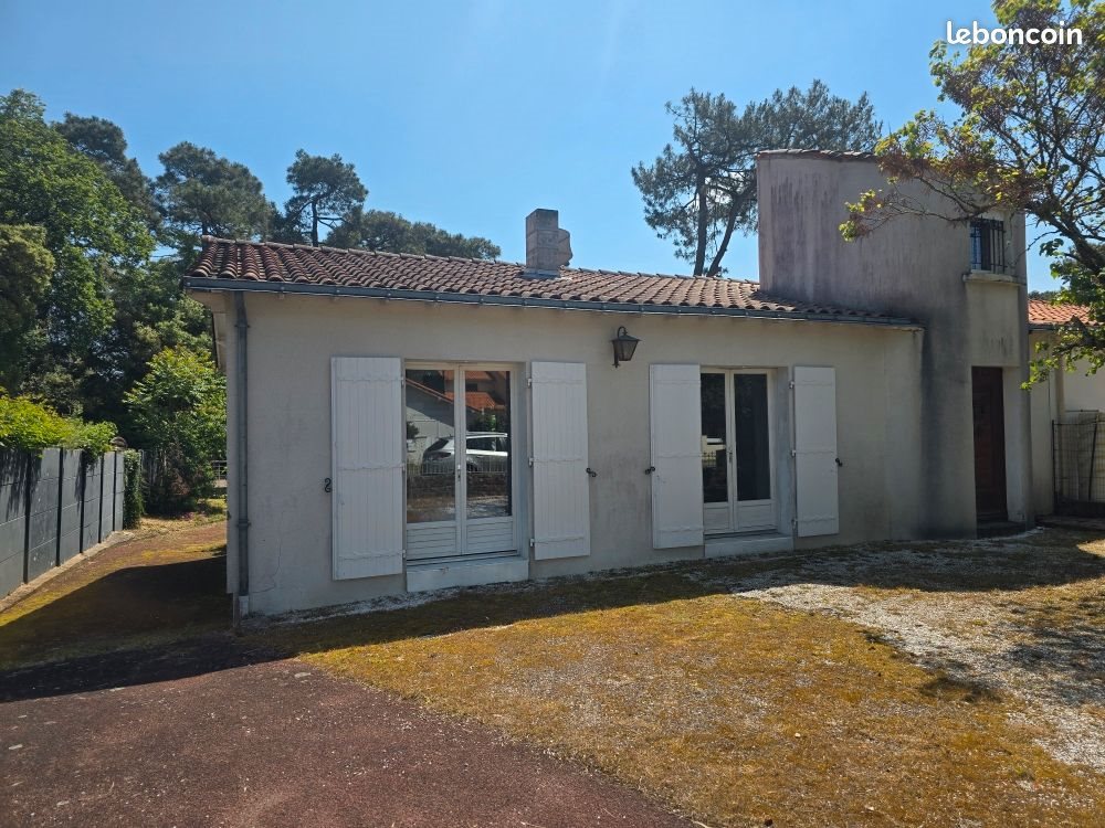 Maison à vendre, 115m², Saint-Michel-Chef-Chef