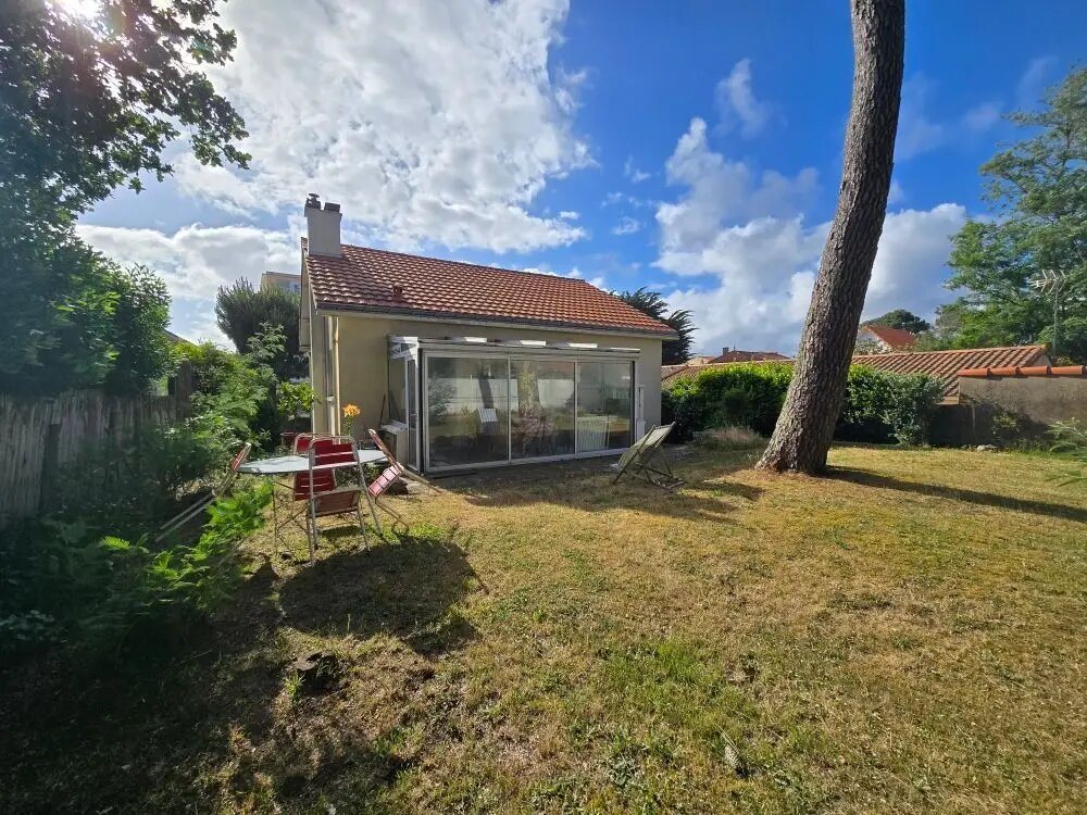 Maison à vendre, 94m², Saint-Michel-Chef-Chef