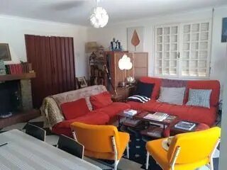 Maison à vendre, 94m², Saint-Michel-Chef-Chef