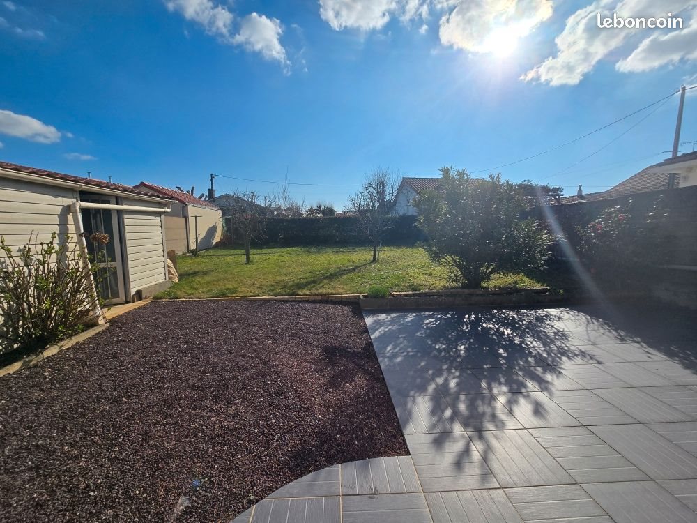 Maison à vendre, 60m², La Plaine-sur-Mer