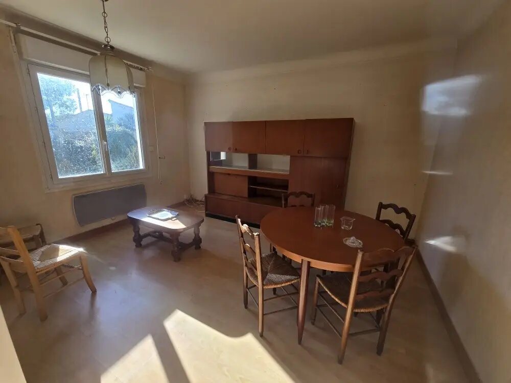 Maison à vendre, 127m², Saint-Michel-Chef-Chef